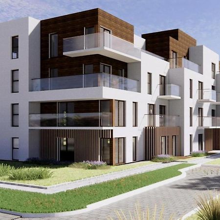 Apartament „Sloneczna Polana” 库多瓦-兹德鲁伊 外观 照片