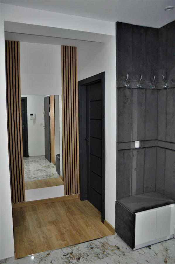 Apartament „Sloneczna Polana” 库多瓦-兹德鲁伊 外观 照片