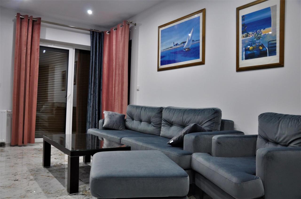 Apartament „Sloneczna Polana” 库多瓦-兹德鲁伊 外观 照片