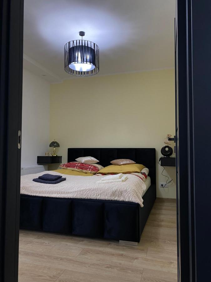 Apartament „Sloneczna Polana” 库多瓦-兹德鲁伊 外观 照片